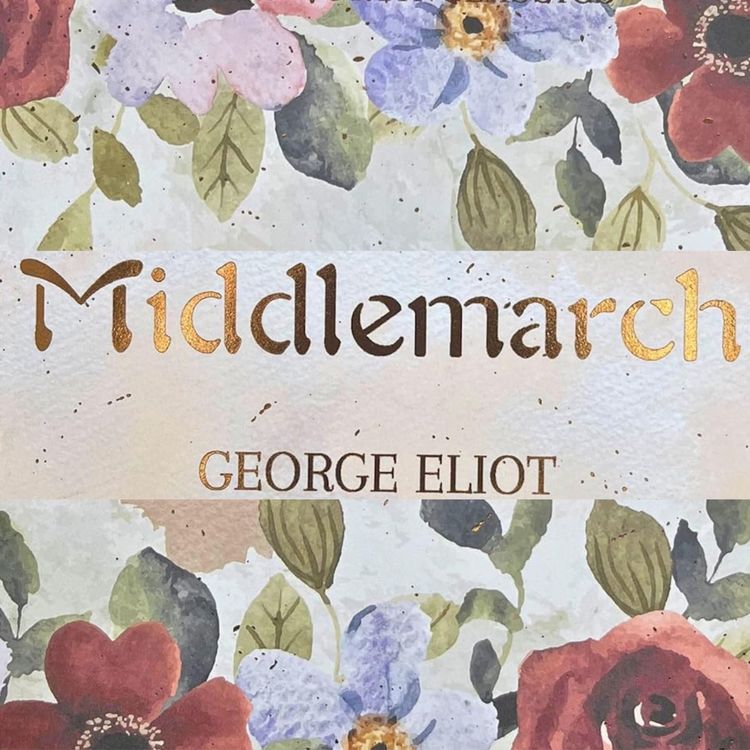 Produktbild: Middlemarch