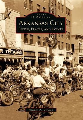 Produktbild: Arkansas City
