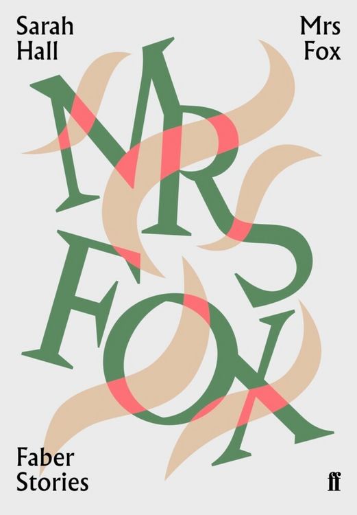 Produktbild: Mrs Fox