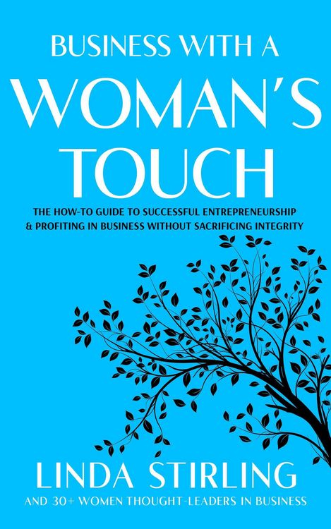 Produktbild: Business With a Woman's Touch