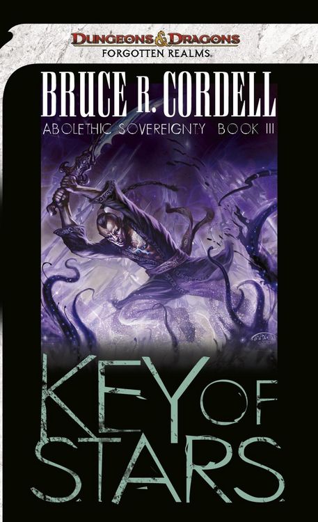 Produktbild: Key of Stars