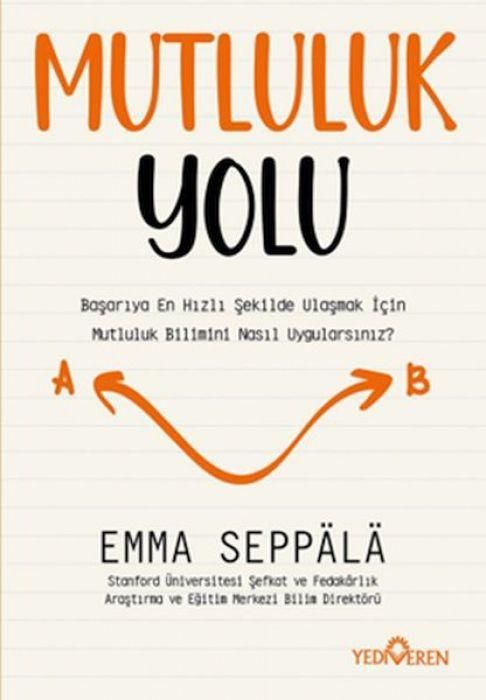 Produktbild: Mutluluk Yolu