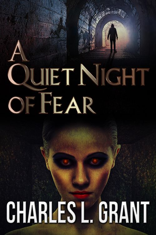 Produktbild: A Quiet Night of Fear