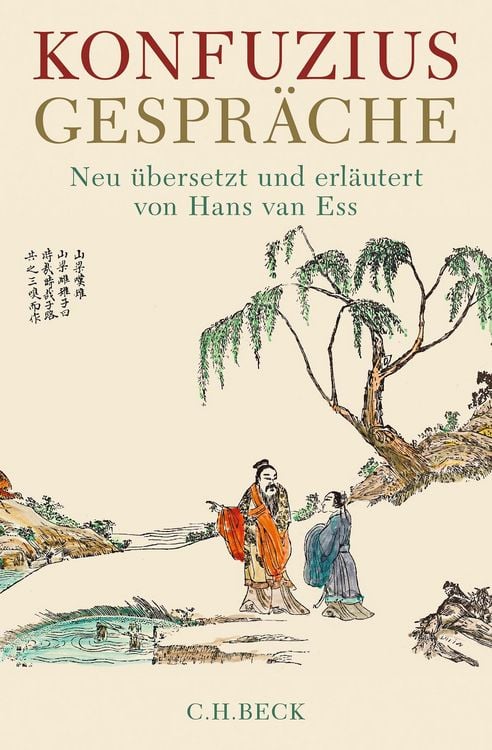 Produktbild: Gespr&auml;che