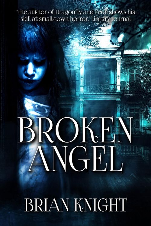 Produktbild: Broken Angel