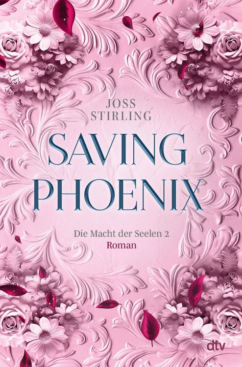 Produktbild: Saving Phoenix Die Macht der Seelen 2