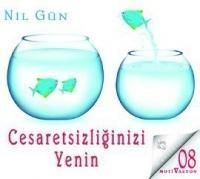 Produktbild: Cesaretsizliginizi Yenin - Sesli Kitap CD