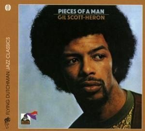 Produktbild: Pieces of a man