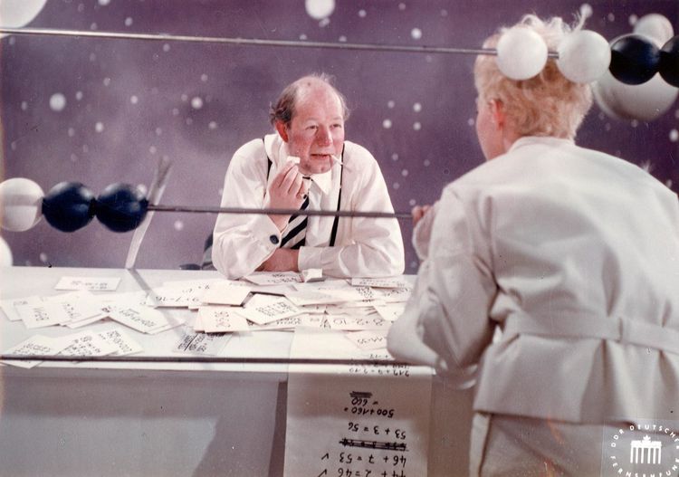 Produktbild: Der kleine Prinz (DDR TV-Archiv)