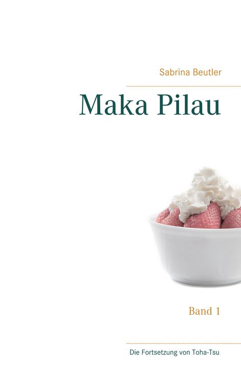 Produktbild: Maka Pilau