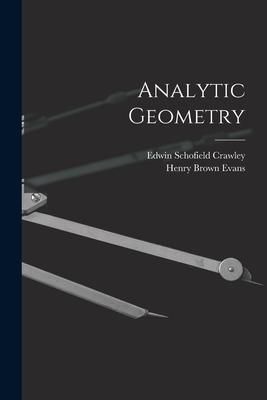 Produktbild: Analytic Geometry