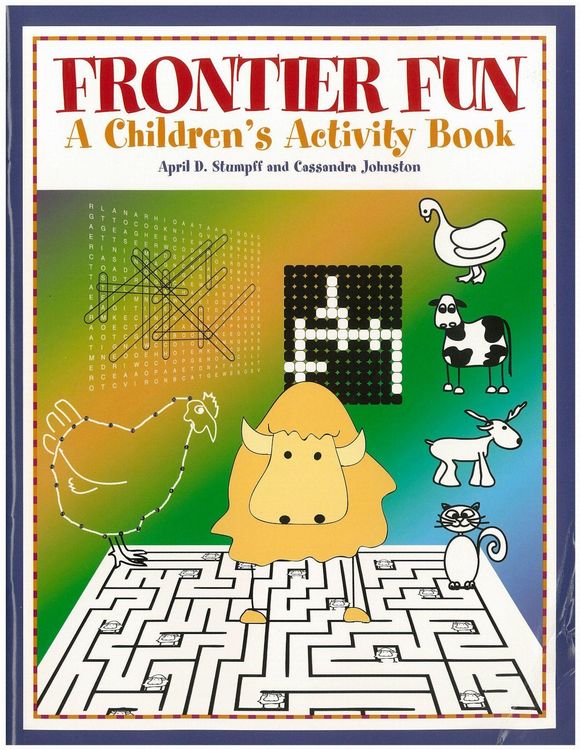 Produktbild: Frontier Fun