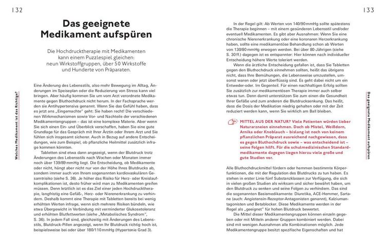 Produktbild: Schluss mit Bluthochdruck