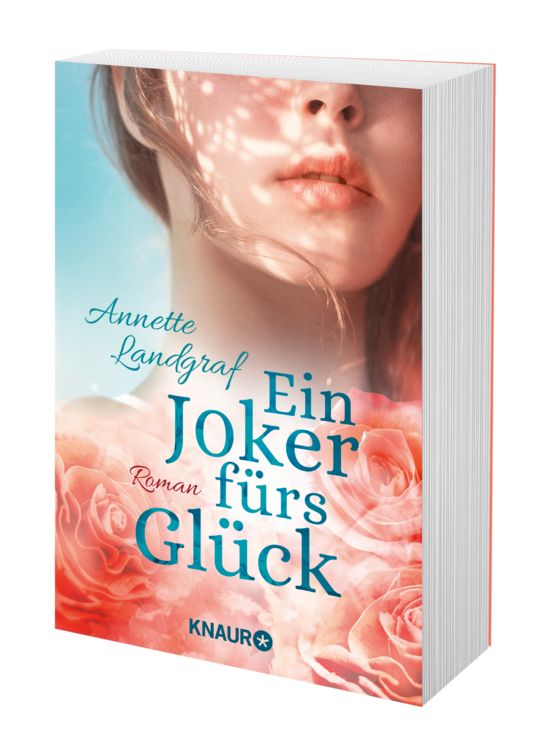 Produktbild: Ein Joker f&uuml;rs Gl&uuml;ck