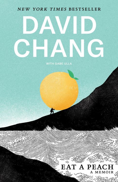 Produktbild: Eat a Peach