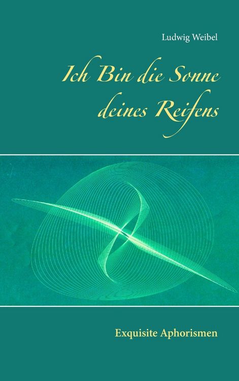 Produktbild: Ich Bin die Sonne deines Reifens