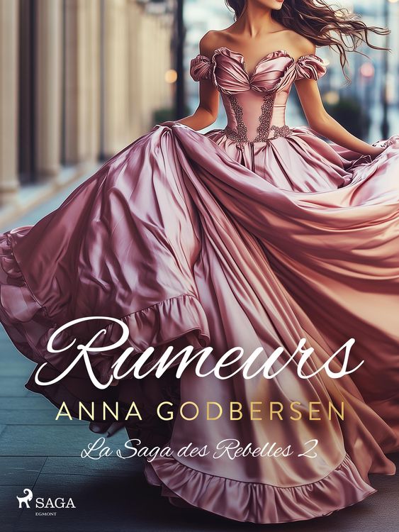 Produktbild: Rumeurs