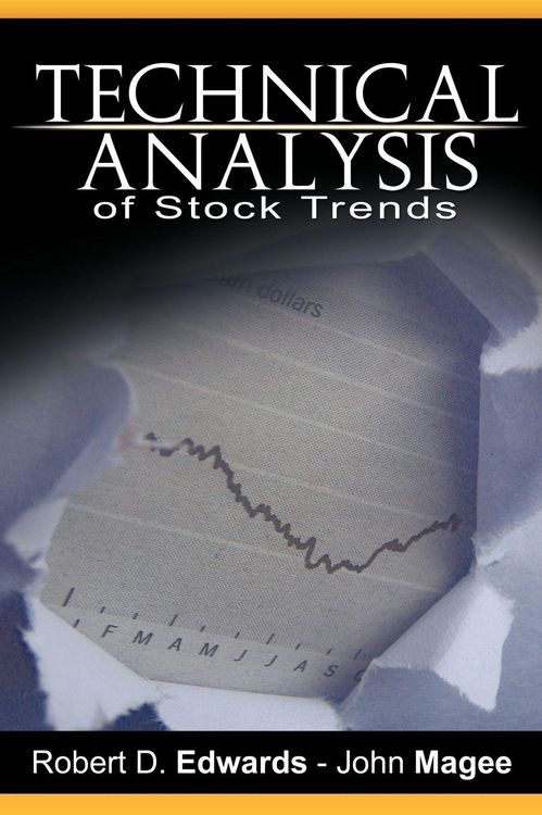 Produktbild: Technical Analysis of Stock Trends by Robert D. Edwards and John Magee