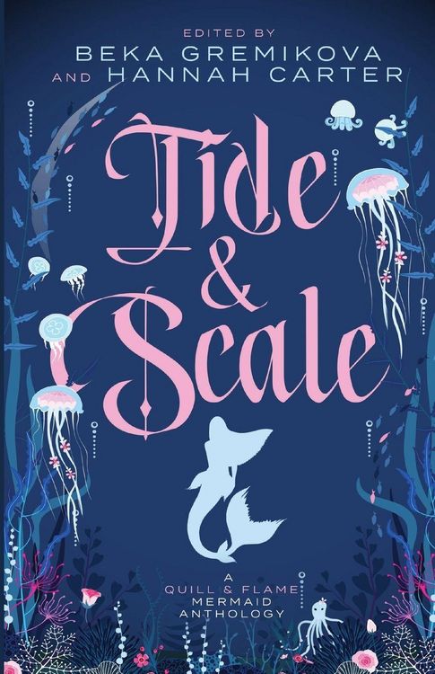 Produktbild: Tide & Scale