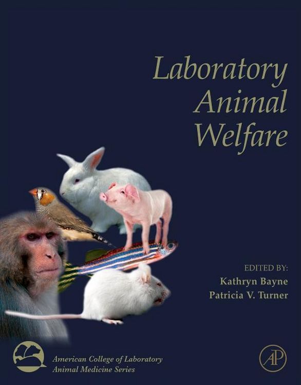 Produktbild: Laboratory Animal Welfare