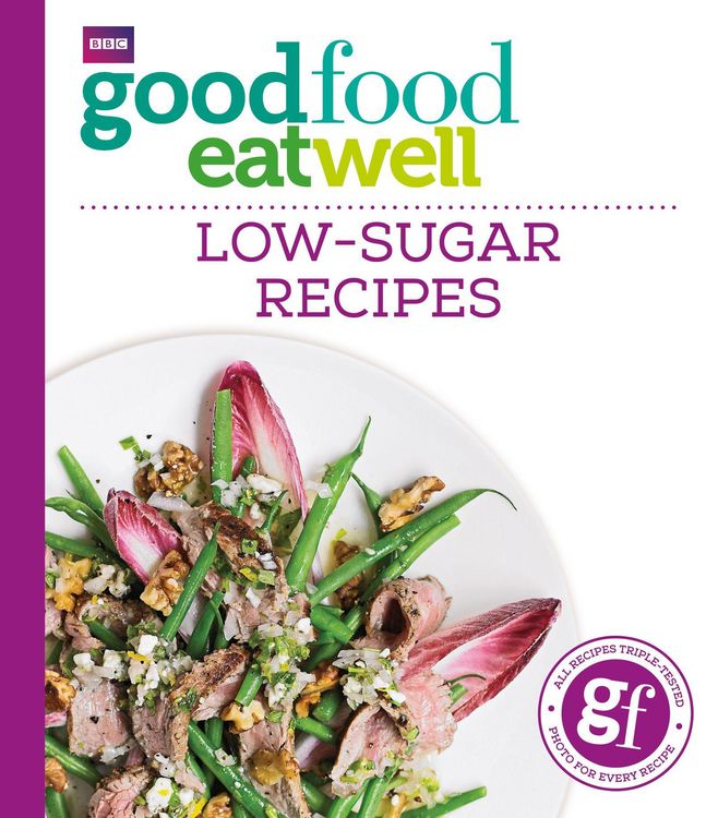 Produktbild: Good Food Eat Well