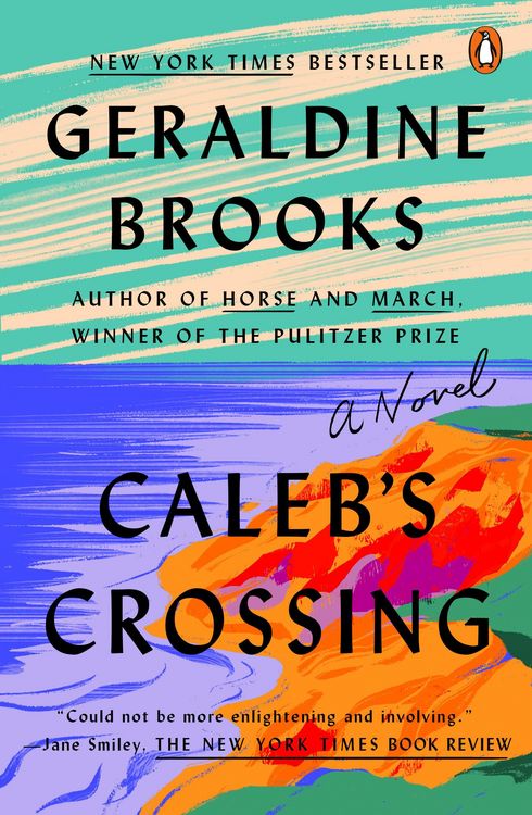 Produktbild: Caleb's Crossing