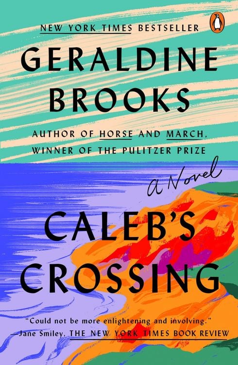Produktbild: Caleb's Crossing