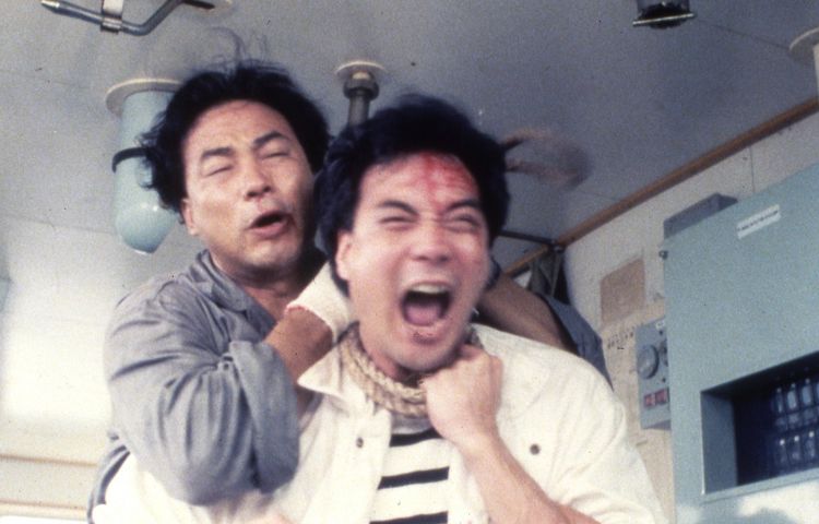 Produktbild: SEA WOLVES [RED FORCE 6] - COVER B