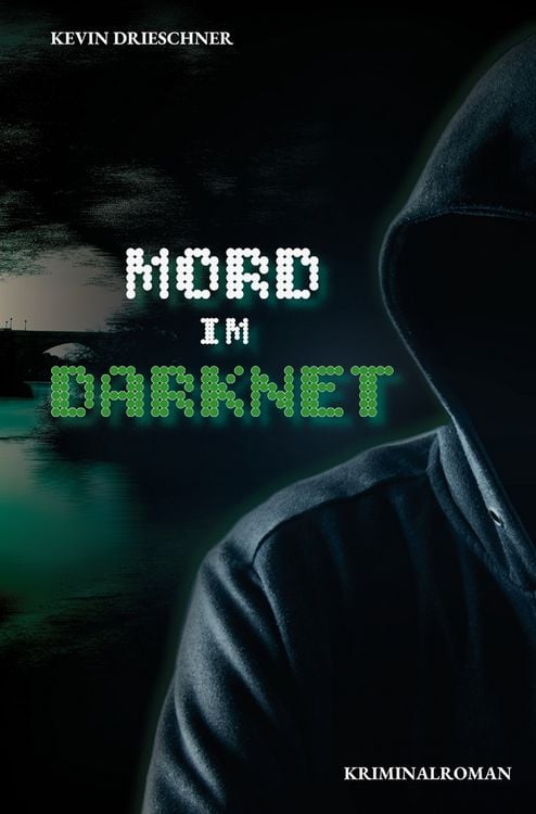 Produktbild: Mord im Darknet