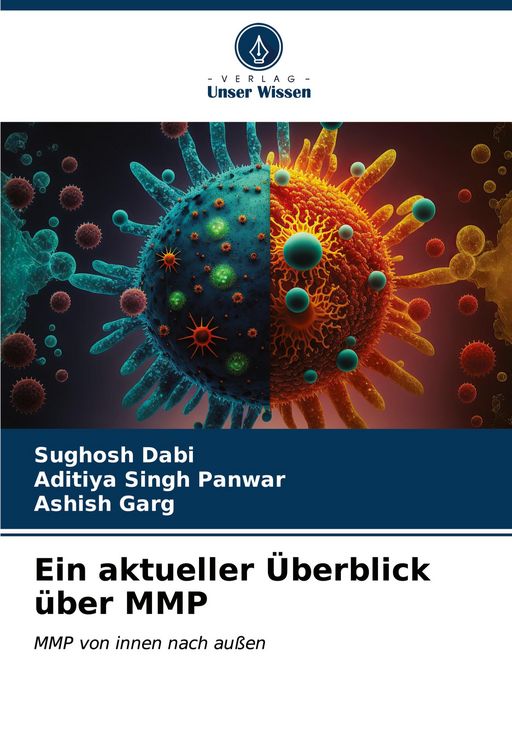 Produktbild: Ein aktueller &Uuml;berblick &uuml;ber MMP