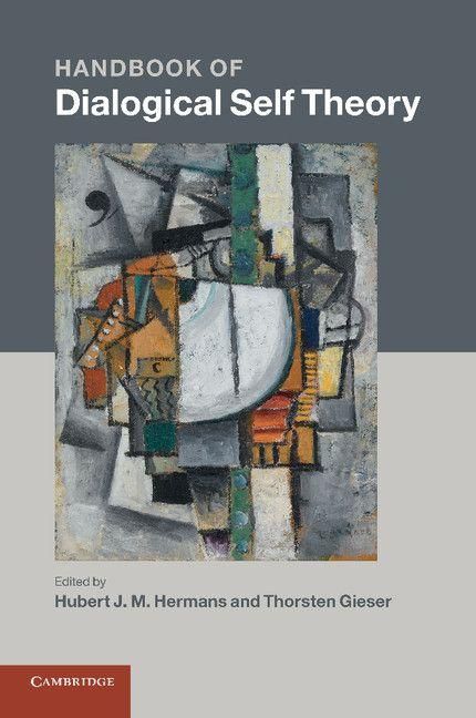 Produktbild: Handbook of Dialogical Self Theory