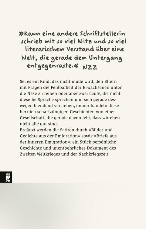 Produktbild: Wenn wir alle gut w&auml;ren