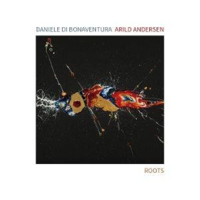 Produktbild: Roots (Digipak)