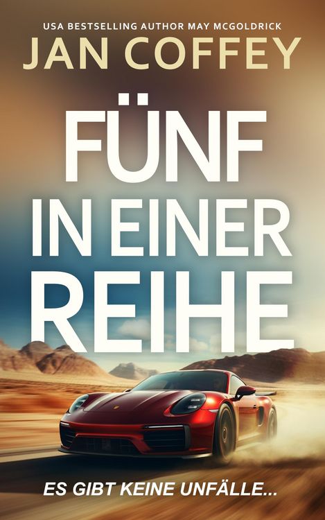Produktbild: F&uuml;nf in Einer Reihe