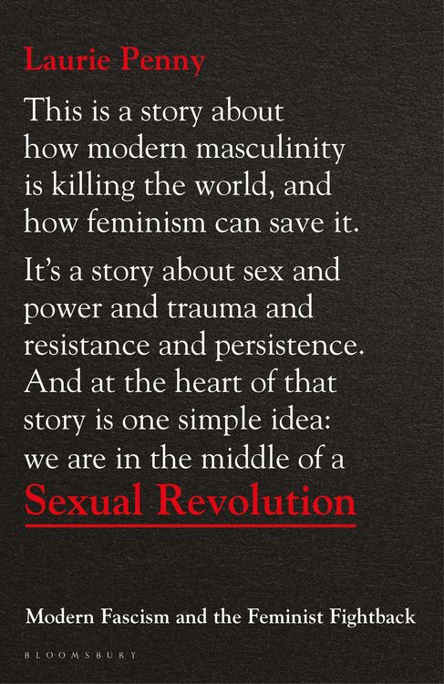 Produktbild: Sexual Revolution