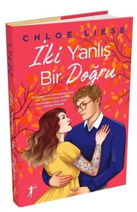 Produktbild: Iki Yanlis Bir Dogru Ciltli