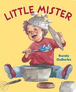 Produktbild: Little Mister