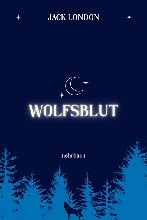 Produktbild: Wolfsblut