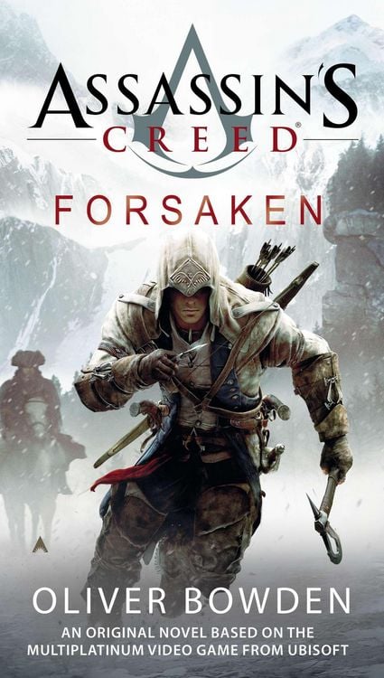 Produktbild: Forsaken