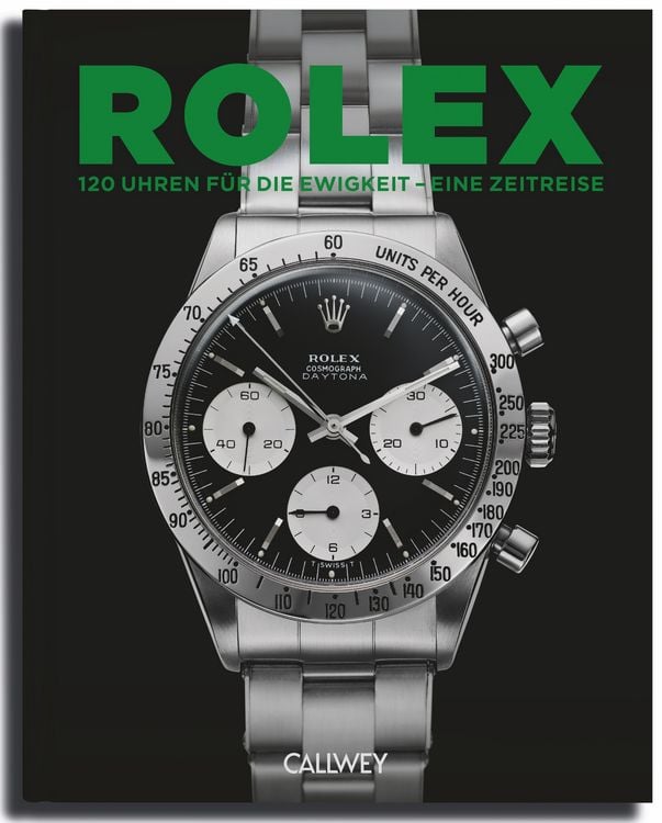Produktbild: Rolex
