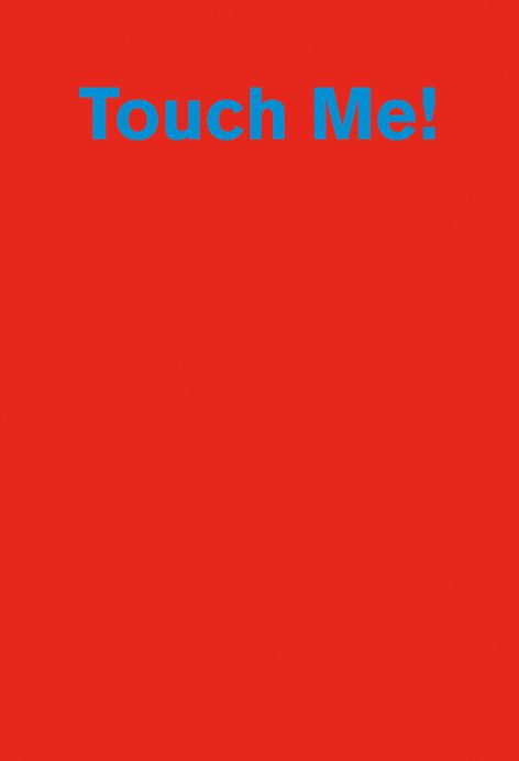 Produktbild: Touch Me!