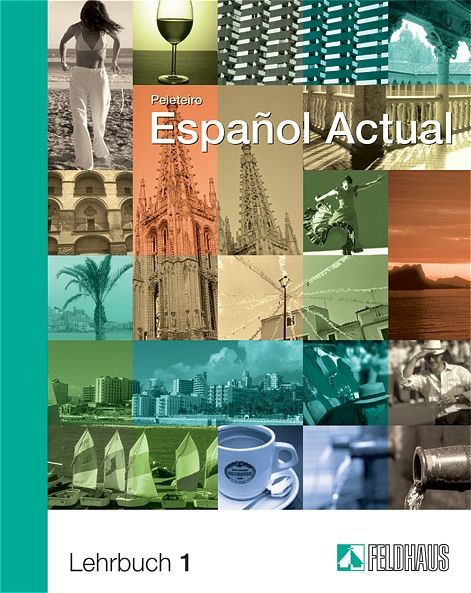 Produktbild: Espa&ntilde;ol Actual