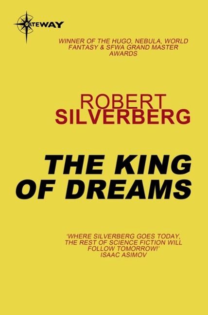 Produktbild: The King of Dreams