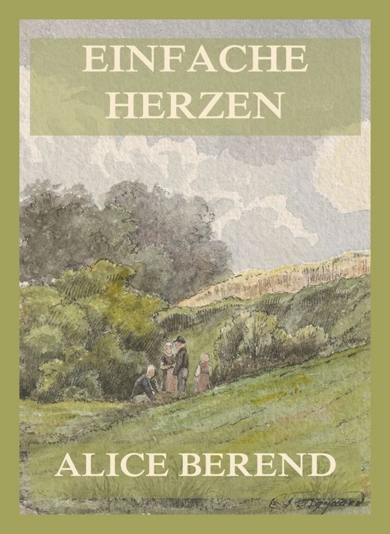 Produktbild: Einfache Herzen