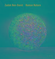 Produktbild: Zadok Ben-David