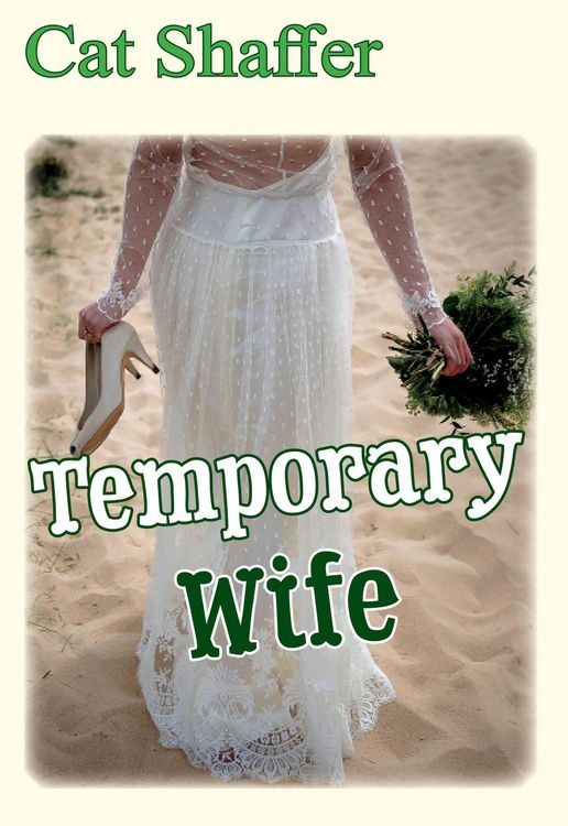 Produktbild: Temporary Wife