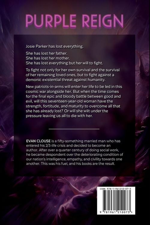 Produktbild: Purple Reign