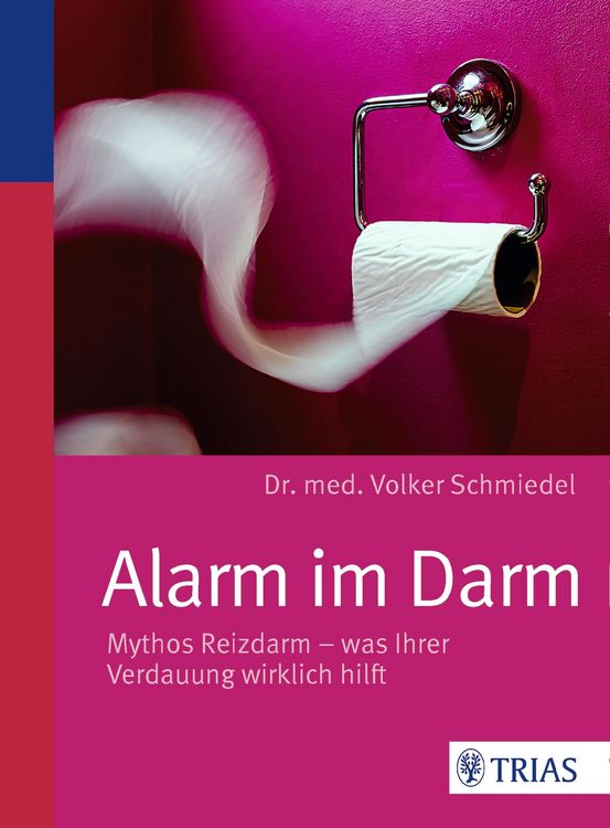Produktbild: Alarm im Darm