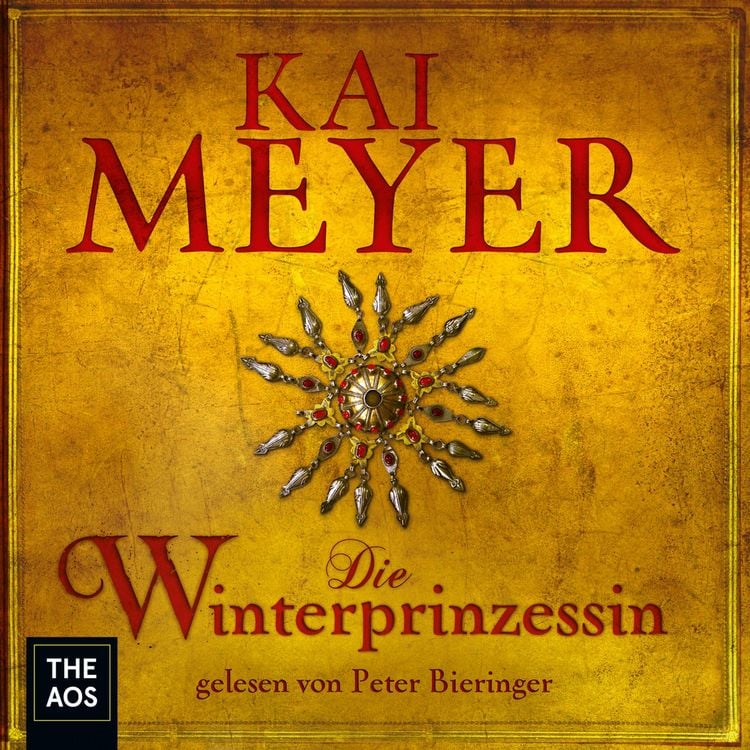 Produktbild: Die Winterprinzessin