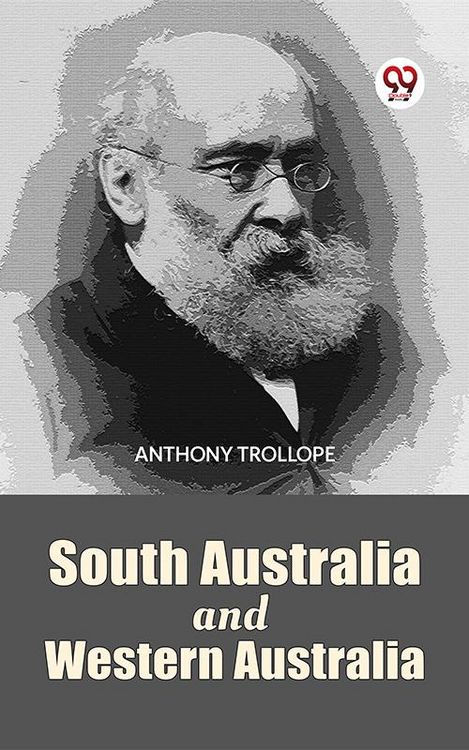 Produktbild: South Australia And Western Australia